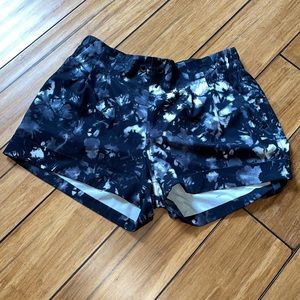 Lululemon Athletica Spring Break Away Shorts